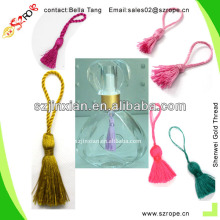 Wholesale Tassels,Silk Thread For Tassels,Tassel Charms